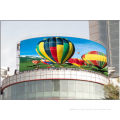 P31.25 , 4r2g2b  Outdoor Led Display Boards For Advertising Signboards